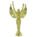 Trophy Figure (7 1/2" Female Victory)